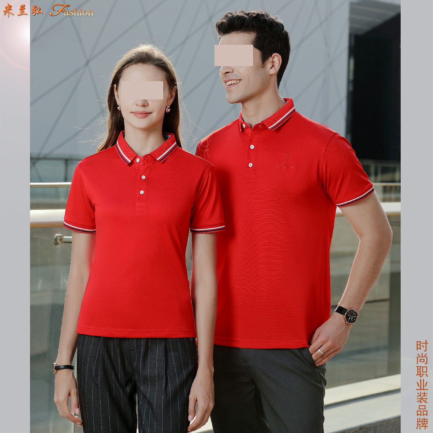 /static/upload/image/T-shirt7ds/红色翻领t恤 19.jpg